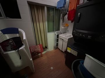Casa de conjunto en venta en villa campestre de 3 cuartos