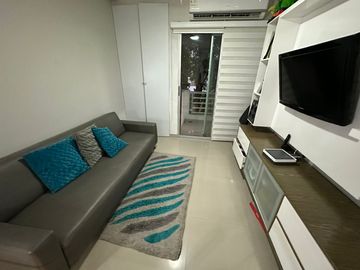 Casa de conjunto en venta en villa campestre de 3 cuartos