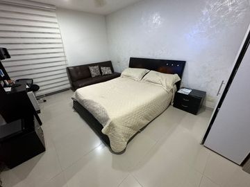 Casa de conjunto en venta en villa campestre de 3 cuartos