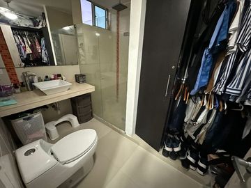 Casa de conjunto en venta en villa campestre de 3 cuartos