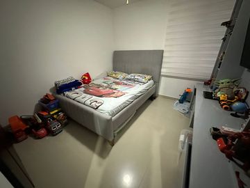 Casa de conjunto en venta en villa campestre de 3 cuartos