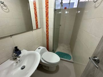 Casa de conjunto en venta en villa campestre de 3 cuartos