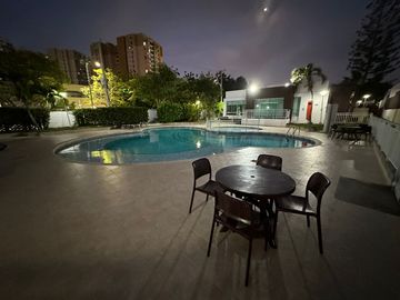 Casa de conjunto en venta en villa campestre de 3 cuartos
