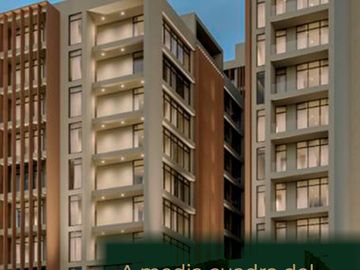 DEPTOS EN PREVENTA METPARK GALERIAS LIVING