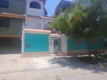 VENTA DE DEPARTAMENTO – URB. SAN ISIDRO - PIURA