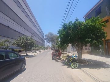 VENTA DE DEPARTAMENTO – URB. SAN ISIDRO - PIURA