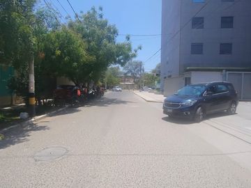 VENTA DE DEPARTAMENTO – URB. SAN ISIDRO - PIURA