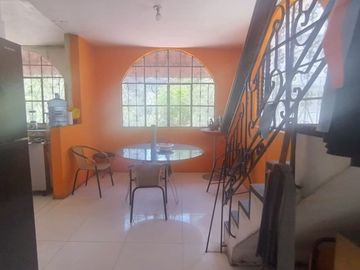 VENTA DE DEPARTAMENTO – URB. SAN ISIDRO - PIURA
