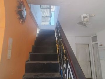 VENTA DE DEPARTAMENTO – URB. SAN ISIDRO - PIURA