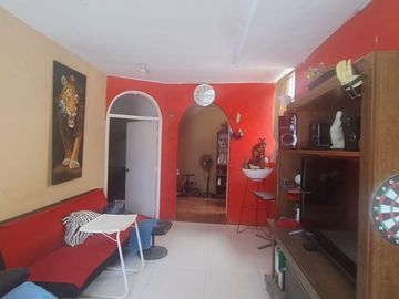 VENTA DE DEPARTAMENTO – URB. SAN ISIDRO - PIURA
