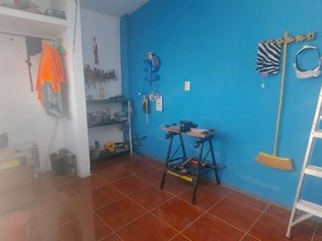 VENTA DE DEPARTAMENTO – URB. SAN ISIDRO - PIURA