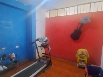 VENTA DE DEPARTAMENTO – URB. SAN ISIDRO - PIURA