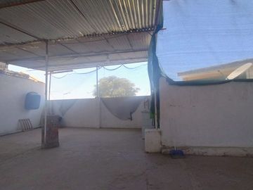 VENTA DE DEPARTAMENTO – URB. SAN ISIDRO - PIURA