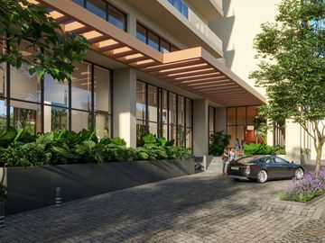DEPTOS EN PREVENTA METPARK GALERIAS LIVING