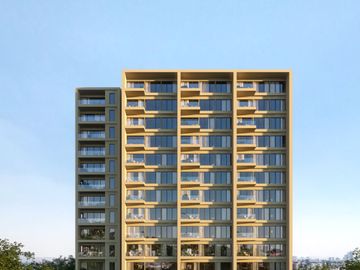 DEPTOS EN PREVENTA METPARK GALERIAS LIVING