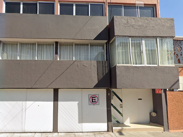 Departamento en Paseos de Churubusco Iztapalapa Ciudad de México