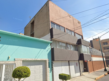 Departamento en Paseos de Churubusco Iztapalapa Ciudad de México