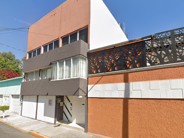 Departamento en Paseos de Churubusco Iztapalapa Ciudad de México