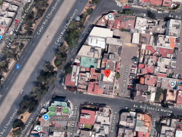 Departamento en Paseos de Churubusco Iztapalapa Ciudad de México