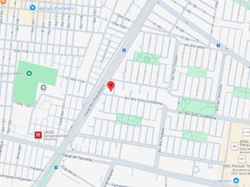 Departamento en Paseos de Churubusco Iztapalapa Ciudad de México