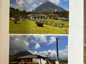 Vendo hermosa finca en Fredonia Antioquia