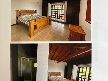 Vendo hermosa finca en Fredonia Antioquia