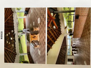 Vendo hermosa finca en Fredonia Antioquia