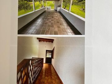 Vendo hermosa finca en Fredonia Antioquia