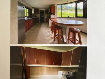 Vendo hermosa finca en Fredonia Antioquia