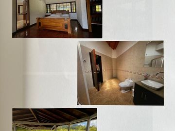 Vendo hermosa finca en Fredonia Antioquia