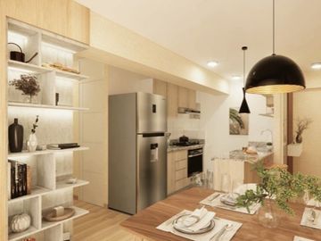 VENTA DEPARTAMENTO SANTA BEATRIZ