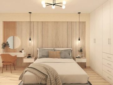 VENTA DEPARTAMENTO SANTA BEATRIZ