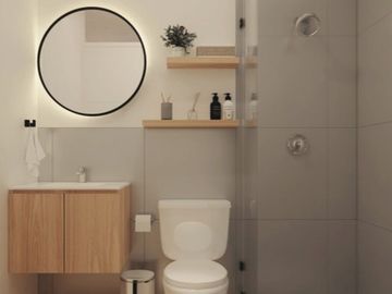 VENTA DEPARTAMENTO SANTA BEATRIZ