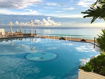 Penthouse en Venta, Cancún, Zona Hotelera, Benito Juarez, Quintana Roo.