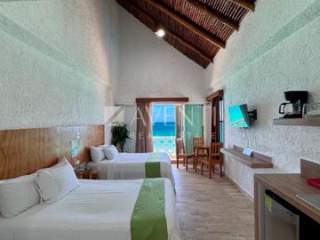 Penthouse en Venta, Cancún, Zona Hotelera, Benito Juarez, Quintana Roo.
