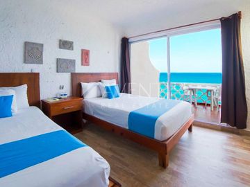 Penthouse en Venta, Cancún, Zona Hotelera, Benito Juarez, Quintana Roo.