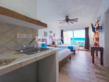 Penthouse en Venta, Cancún, Zona Hotelera, Benito Juarez, Quintana Roo.