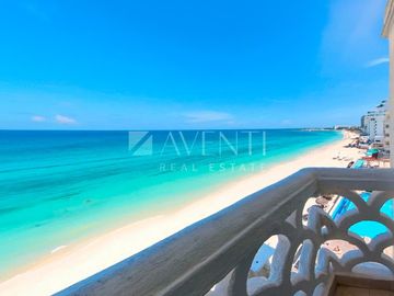 Penthouse en Venta, Cancún, Zona Hotelera, Benito Juarez, Quintana Roo.