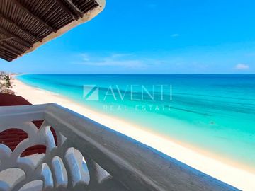Penthouse en Venta, Cancún, Zona Hotelera, Benito Juarez, Quintana Roo.