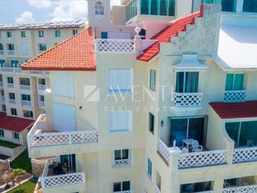 Penthouse en Venta, Cancún, Zona Hotelera, Benito Juarez, Quintana Roo.