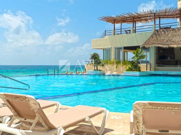 Penthouse en Venta, Cancún, Zona Hotelera, Benito Juarez, Quintana Roo.