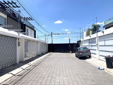 CASA EN CUAUTLANCINGO 3 RECAMARAS CON BAÑO, JARDIN, ROOF GARDEN