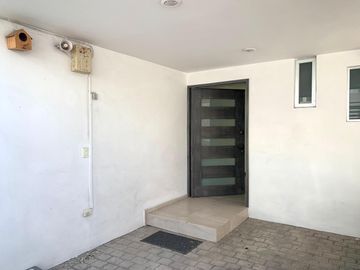 CASA EN CUAUTLANCINGO 3 RECAMARAS CON BAÑO, JARDIN, ROOF GARDEN