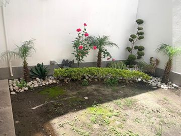 CASA EN CUAUTLANCINGO 3 RECAMARAS CON BAÑO, JARDIN, ROOF GARDEN