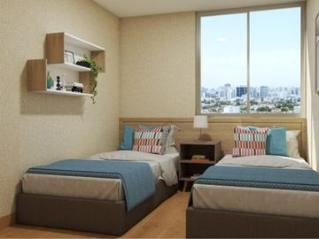 VENDO DEPARTAMENTO ESTRENO EXCLUSIVO