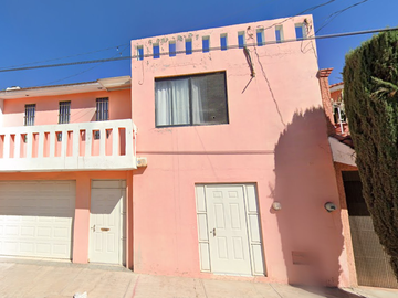 Casa en venta en Jardines de Durango, Durango