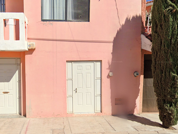 Casa en venta en Jardines de Durango, Durango
