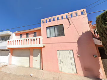 Casa en venta en Jardines de Durango, Durango