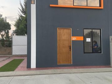 Casa en venta en CASAS PALMERAS
