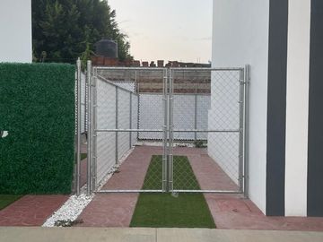Casa en venta en CASAS PALMERAS